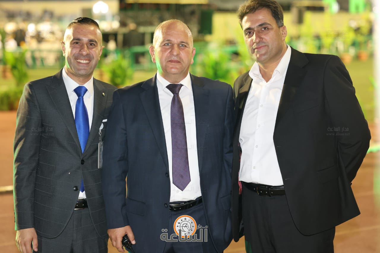 Madar Al-Saa Images 0.6432582790049337