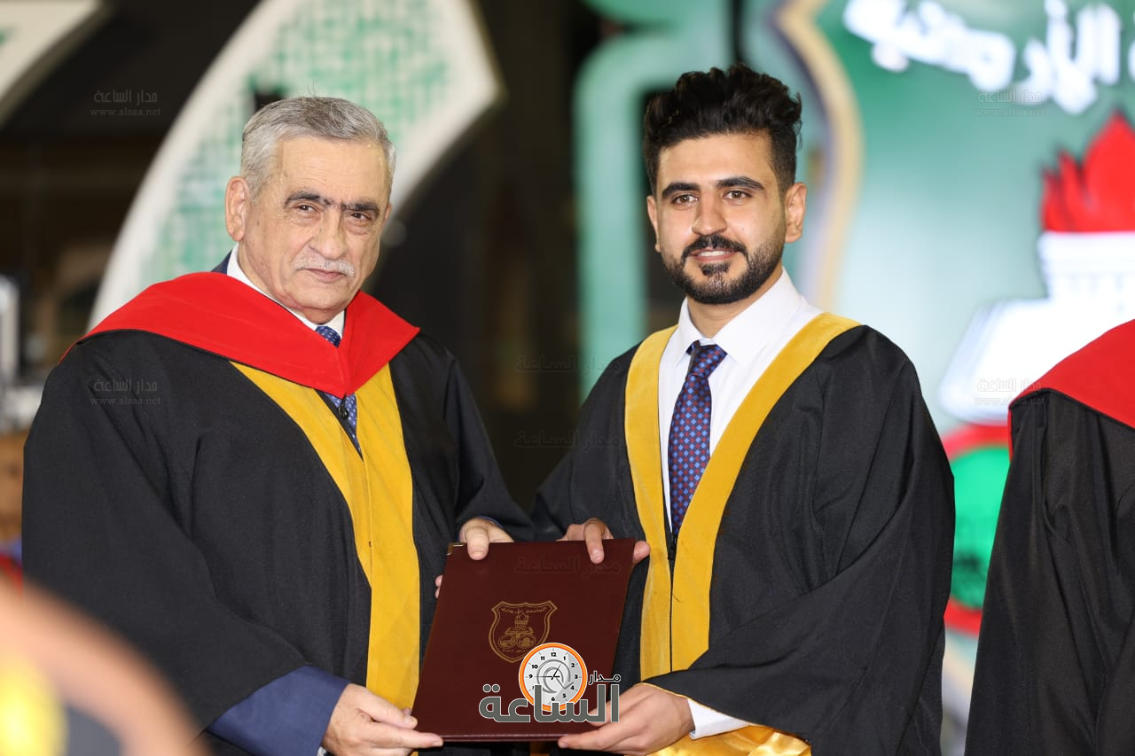 Madar Al-Saa Images 0.976093065330833