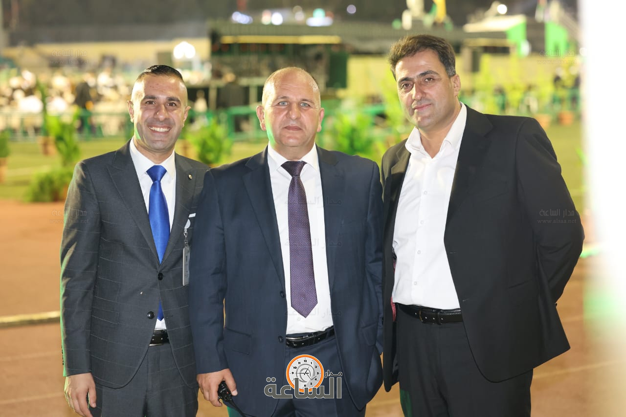 Madar Al-Saa Images 0.485054643161683