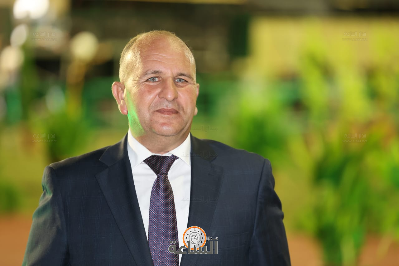 Madar Al-Saa Images 0.2240617134892634