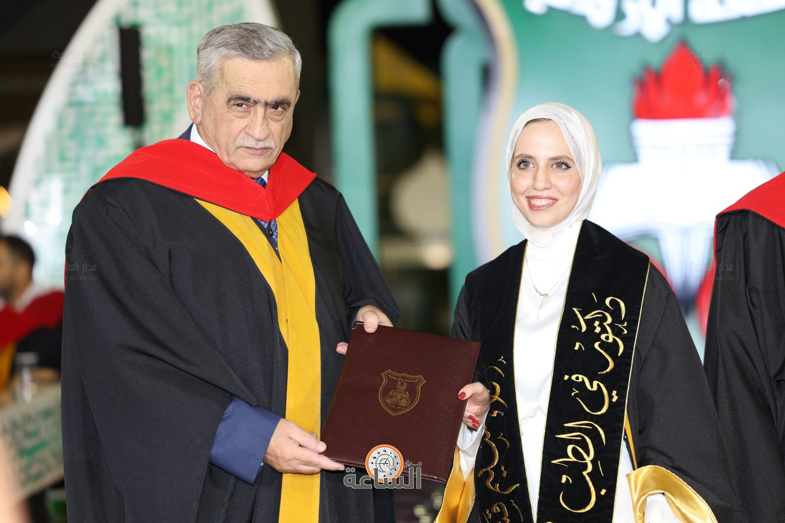 Madar Al-Saa Images 0.5472461606472584