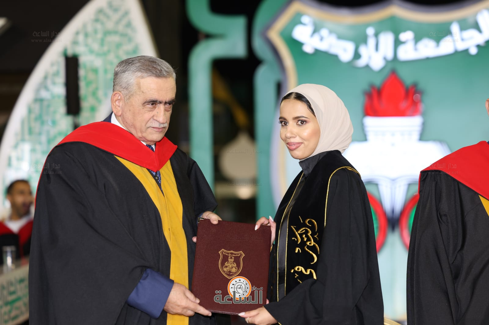 Madar Al-Saa Images 0.5542578094593703