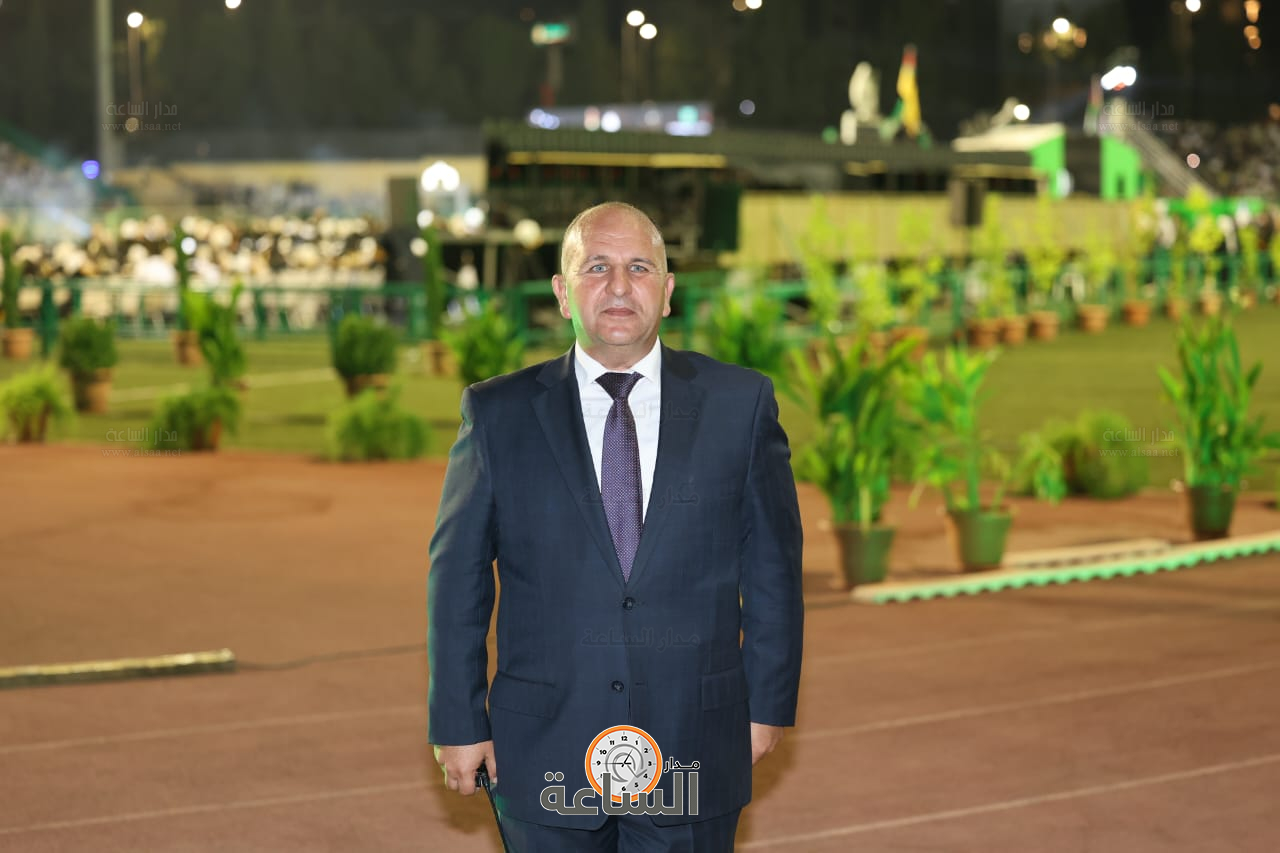 Madar Al-Saa Images 0.4345736280566854