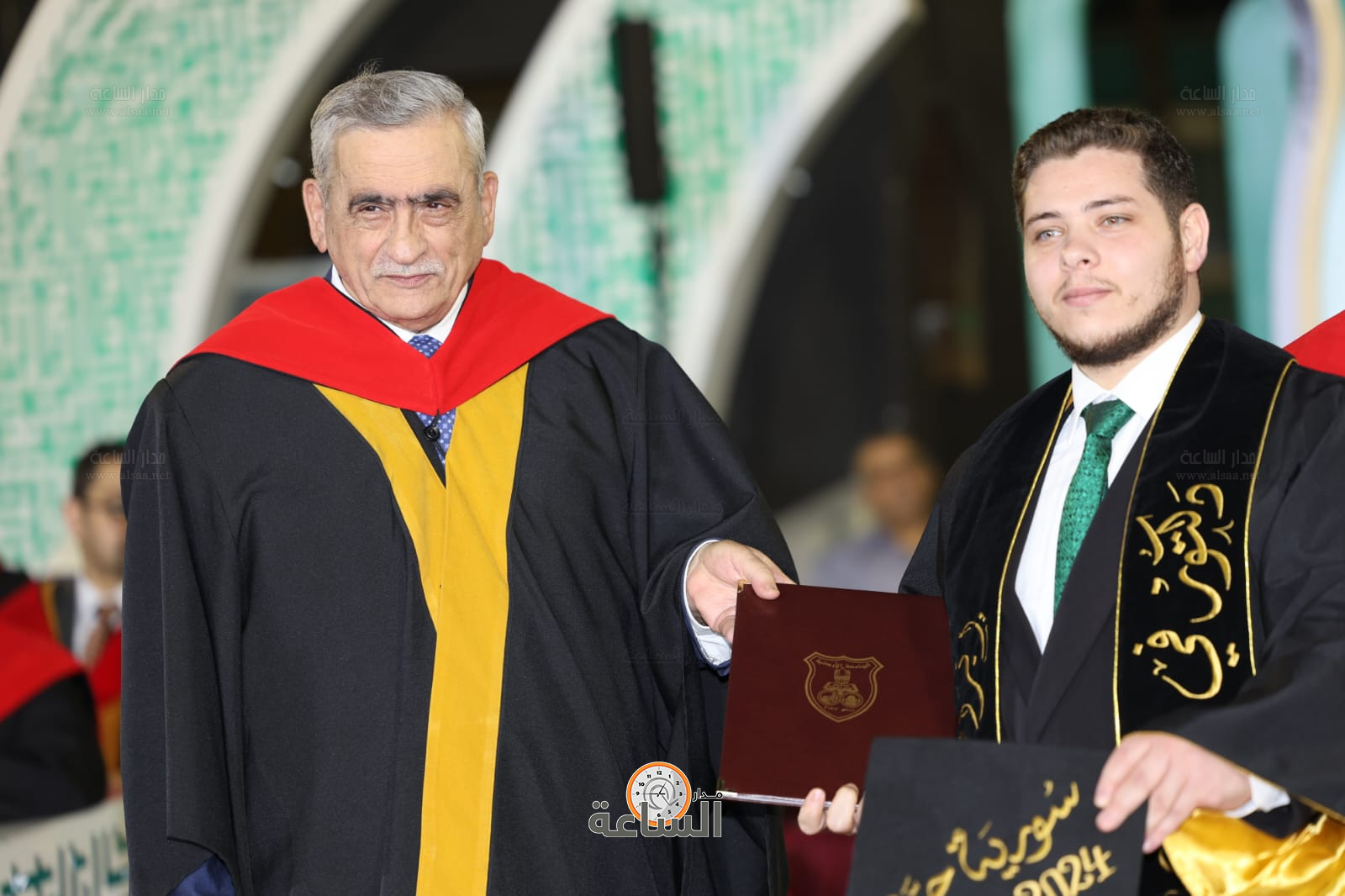 Madar Al-Saa Images 0.5239457745069439