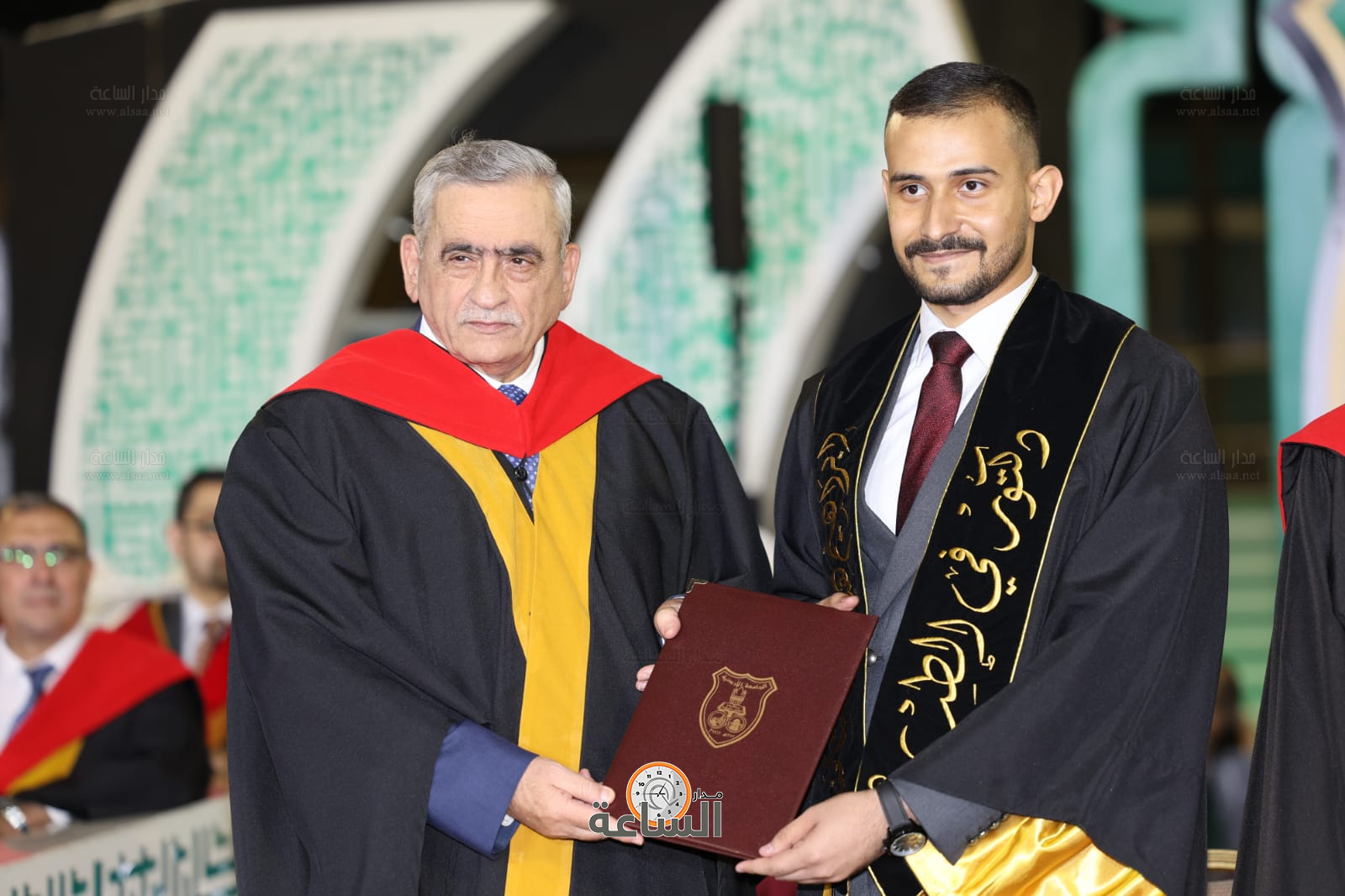 Madar Al-Saa Images 0.2995942789950192