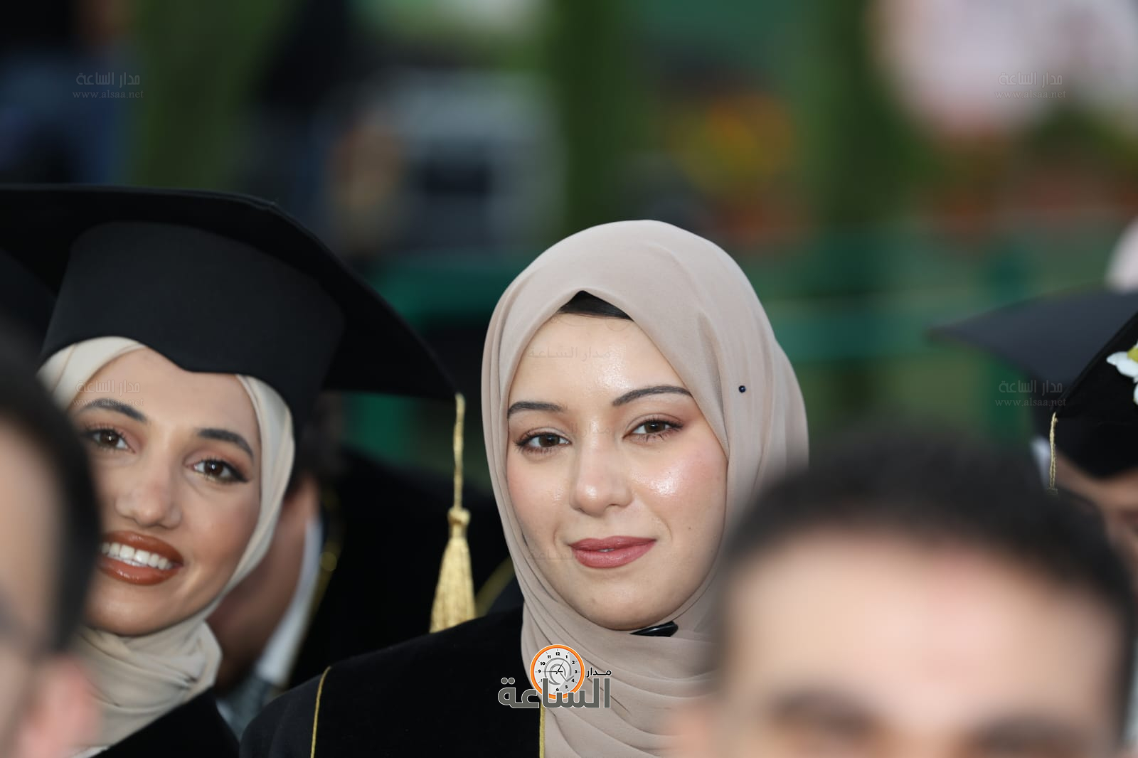 Madar Al-Saa Images 0.1907230399407811