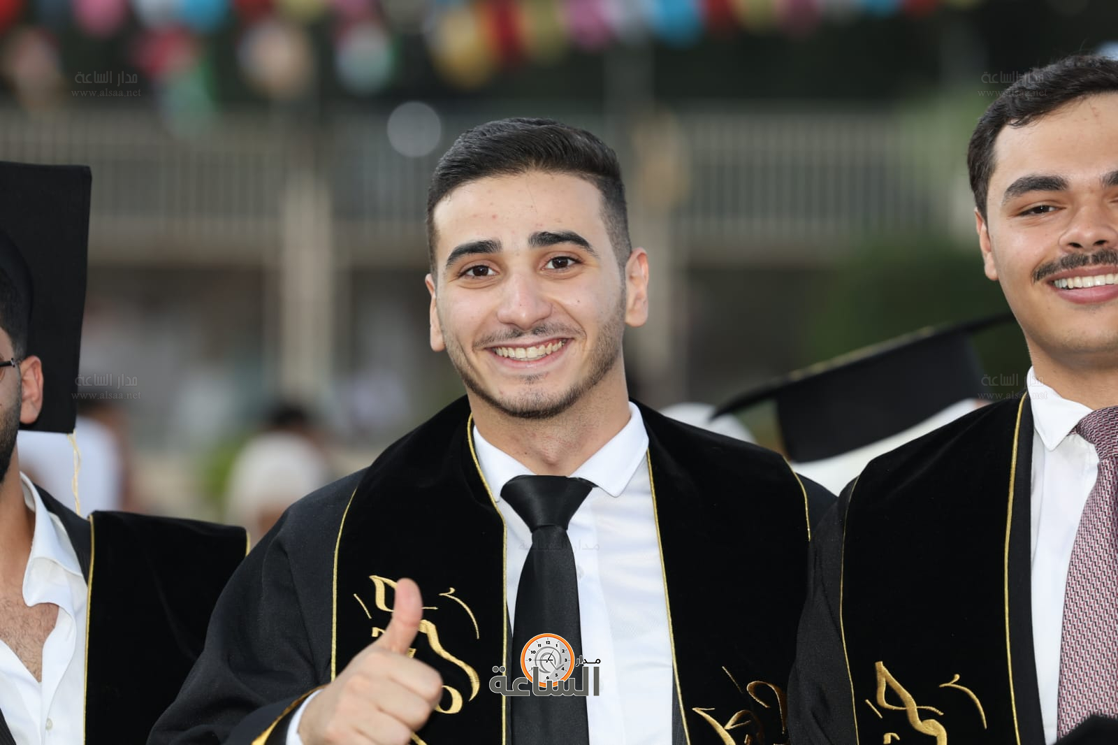 Madar Al-Saa Images 0.17801560339032563