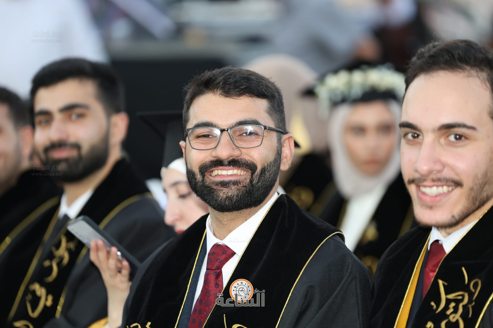 Madar Al-Saa Images 0.03290007386720872