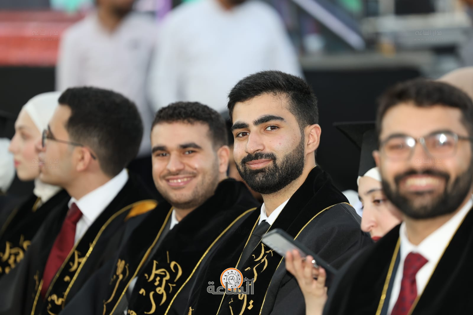 Madar Al-Saa Images 0.167187855430323