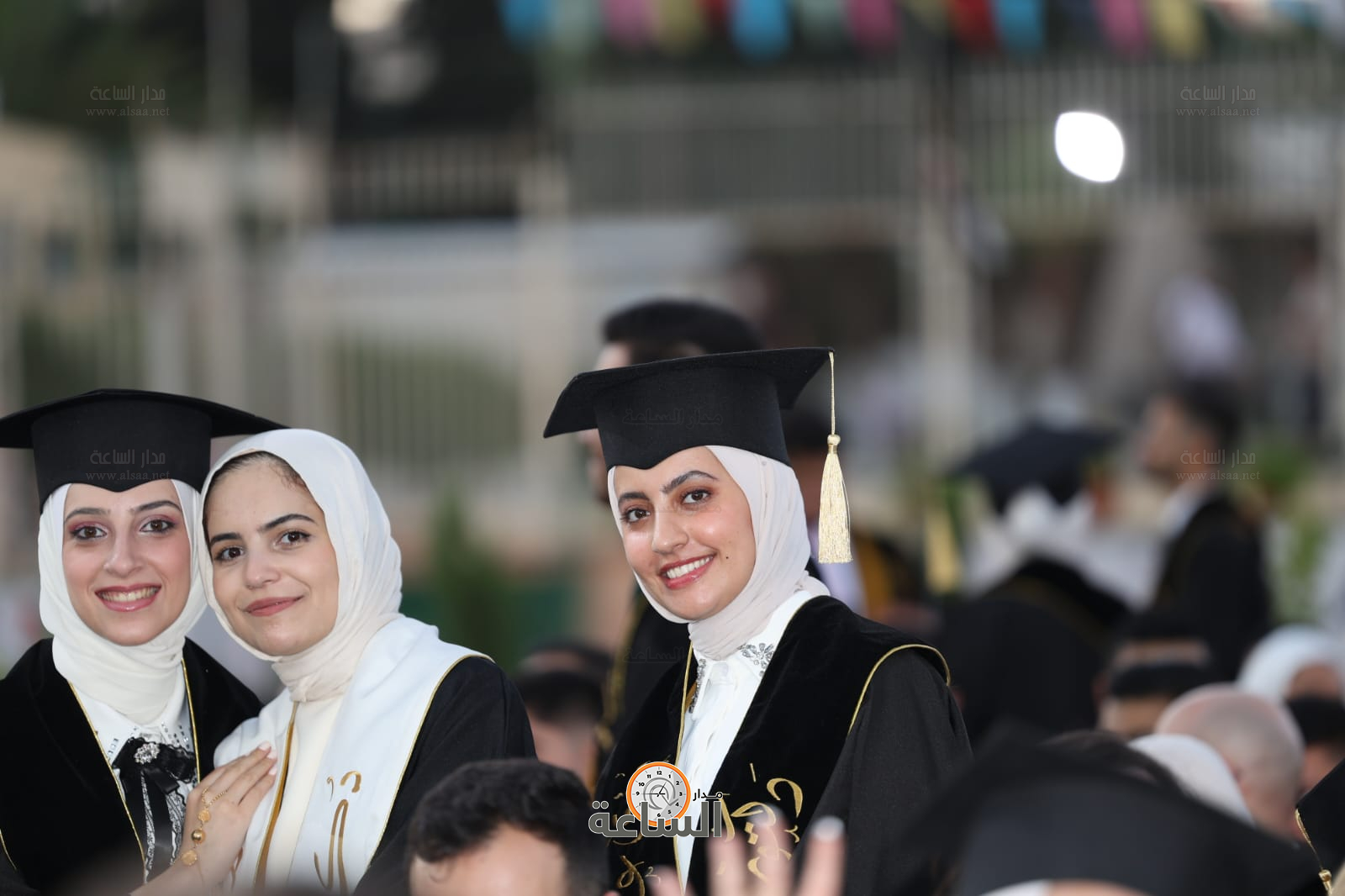 Madar Al-Saa Images 0.16262602418923755