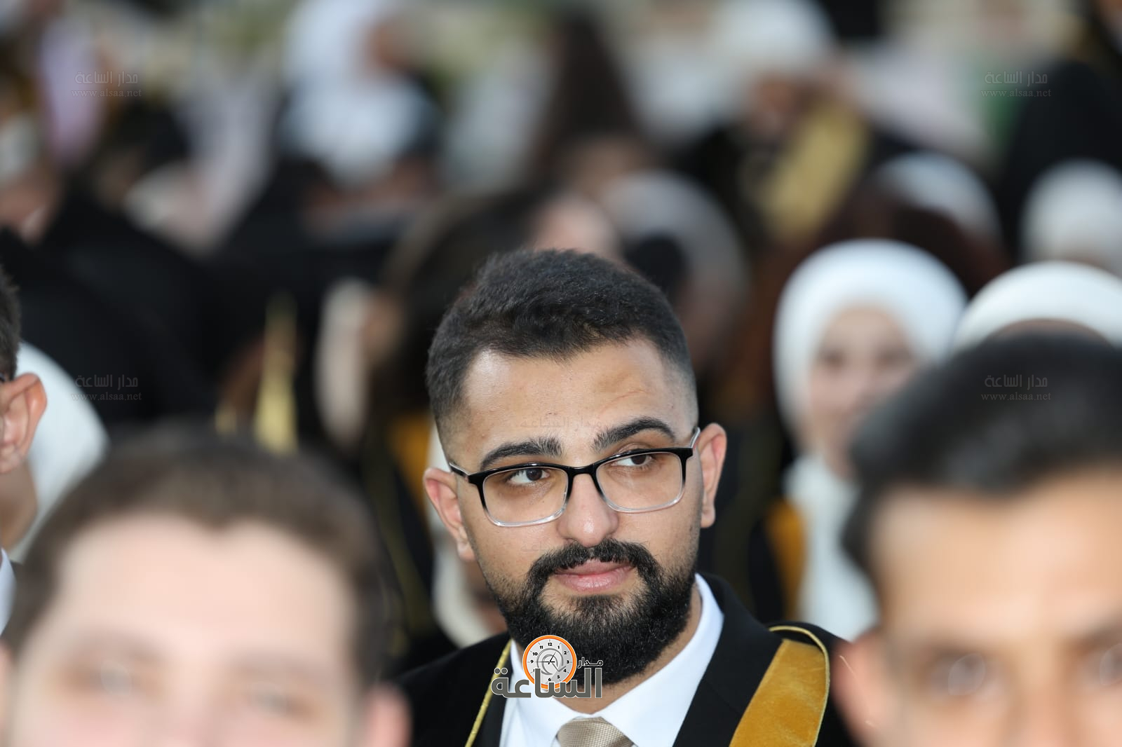 Madar Al-Saa Images 0.15452751600264214