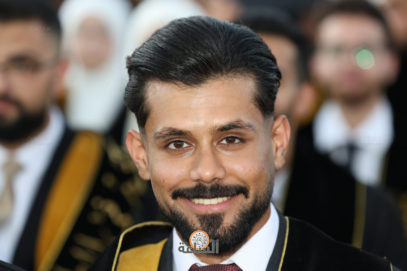 Madar Al-Saa Images 0.44807294786817364