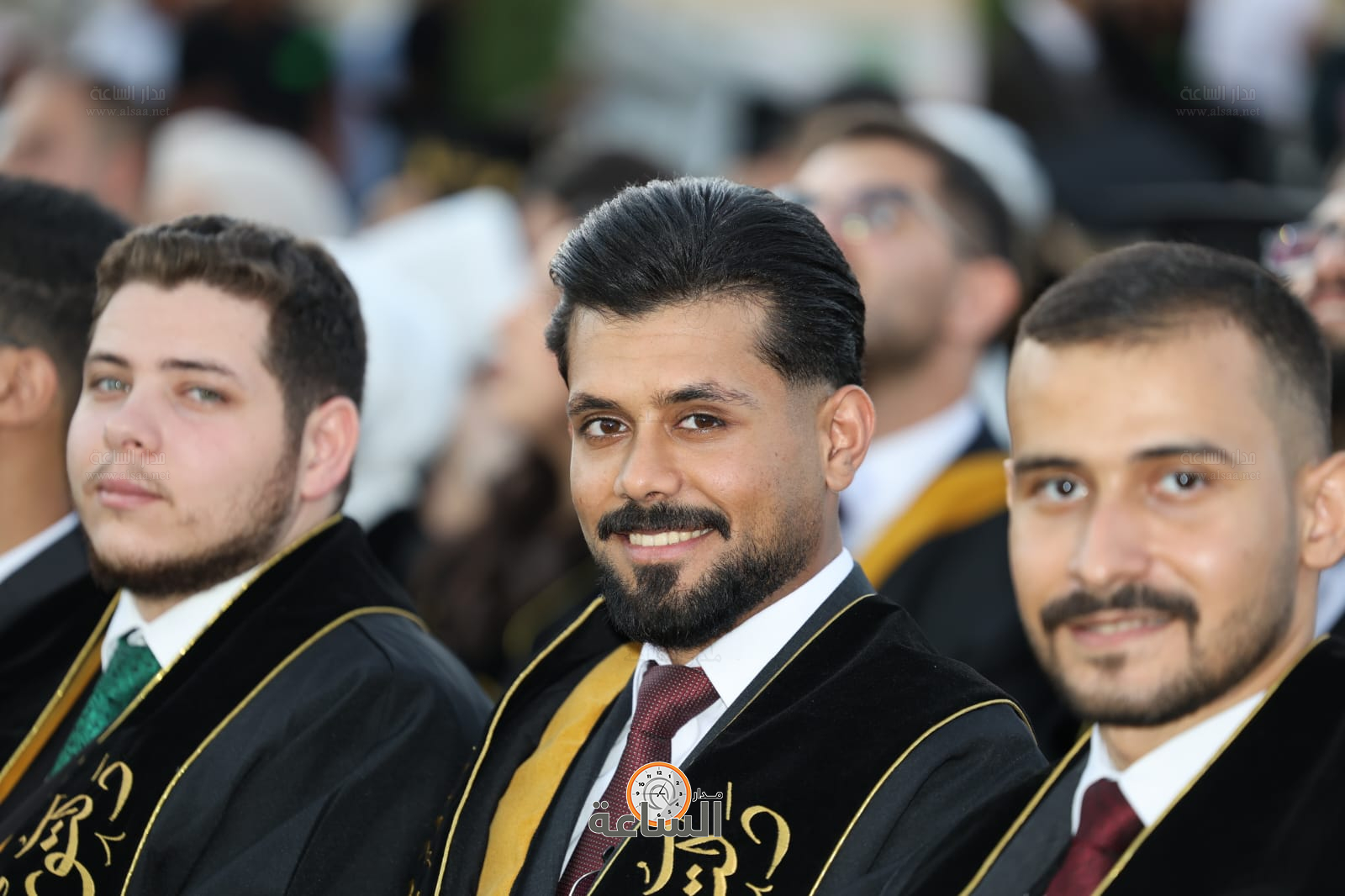 Madar Al-Saa Images 0.5651687887405636