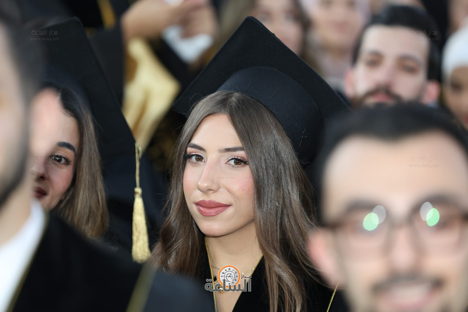 Madar Al-Saa Images 0.9095637356220924