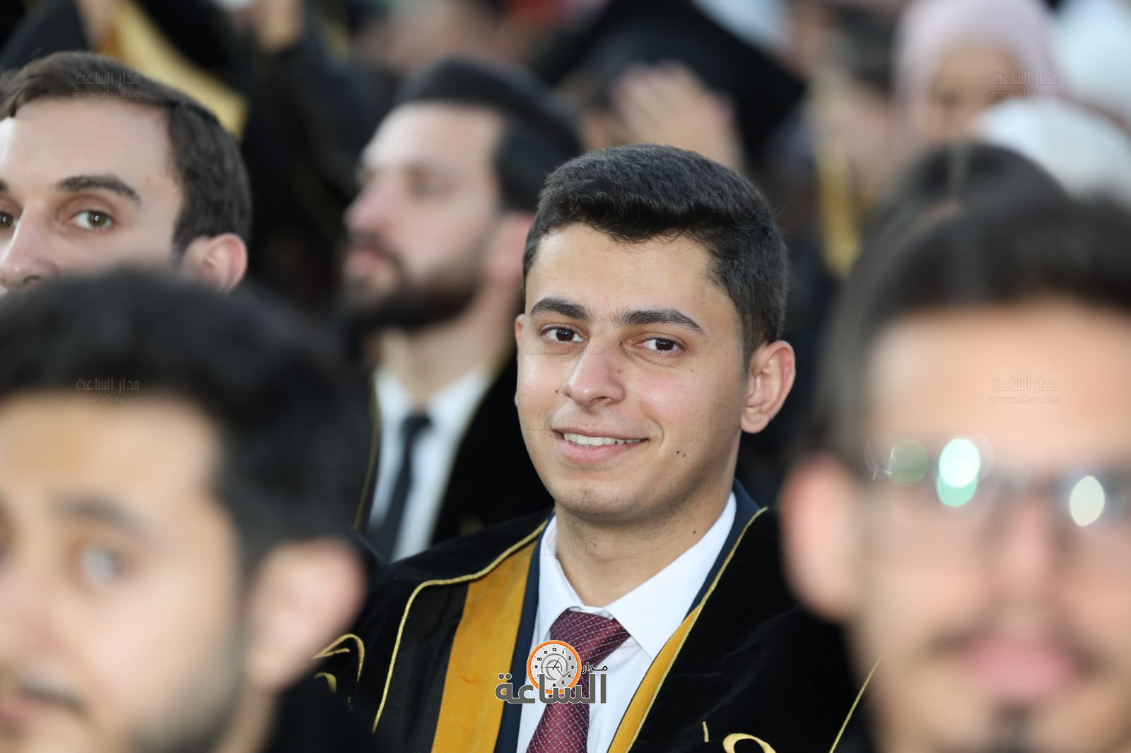 Madar Al-Saa Images 0.10131654923735844