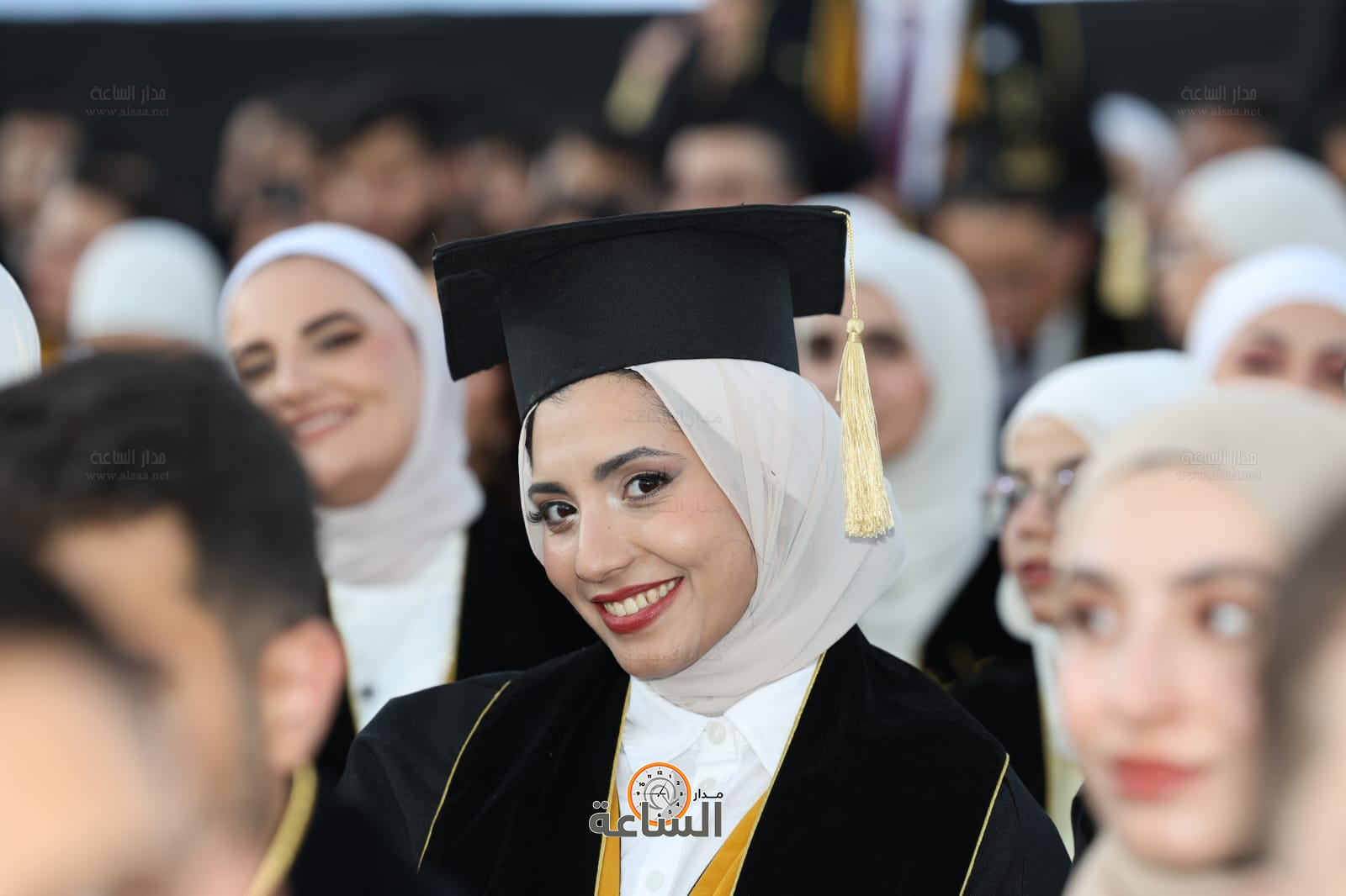 Madar Al-Saa Images 0.544160562250835