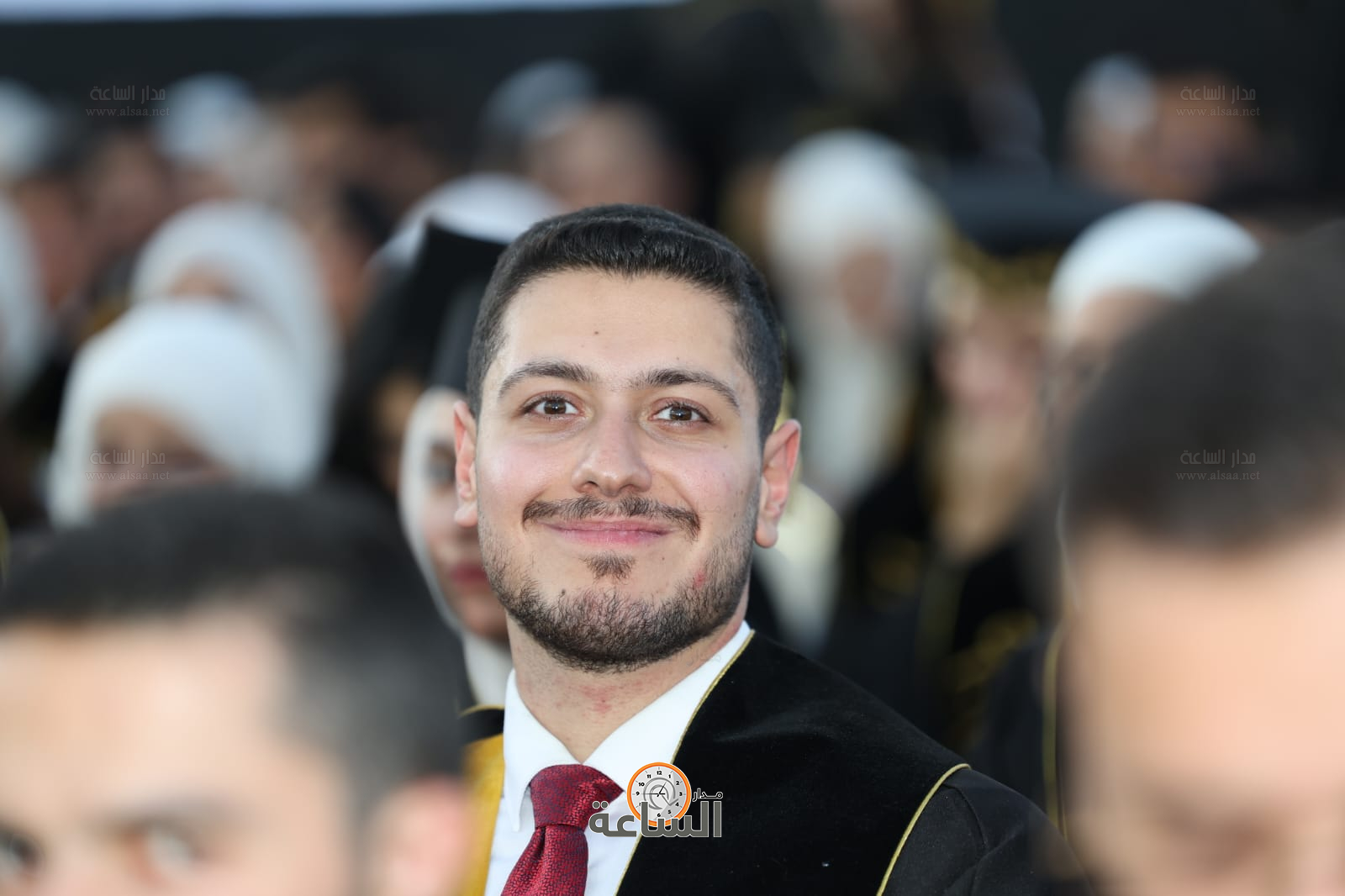 Madar Al-Saa Images 0.42645795533649866