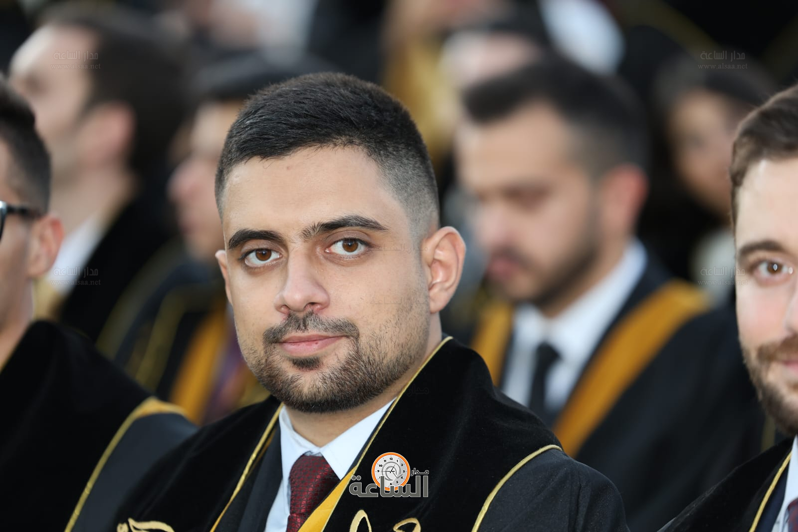 Madar Al-Saa Images 0.38830742346317293