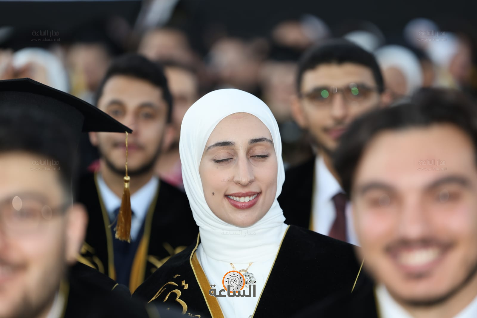 Madar Al-Saa Images 0.2607325242438534