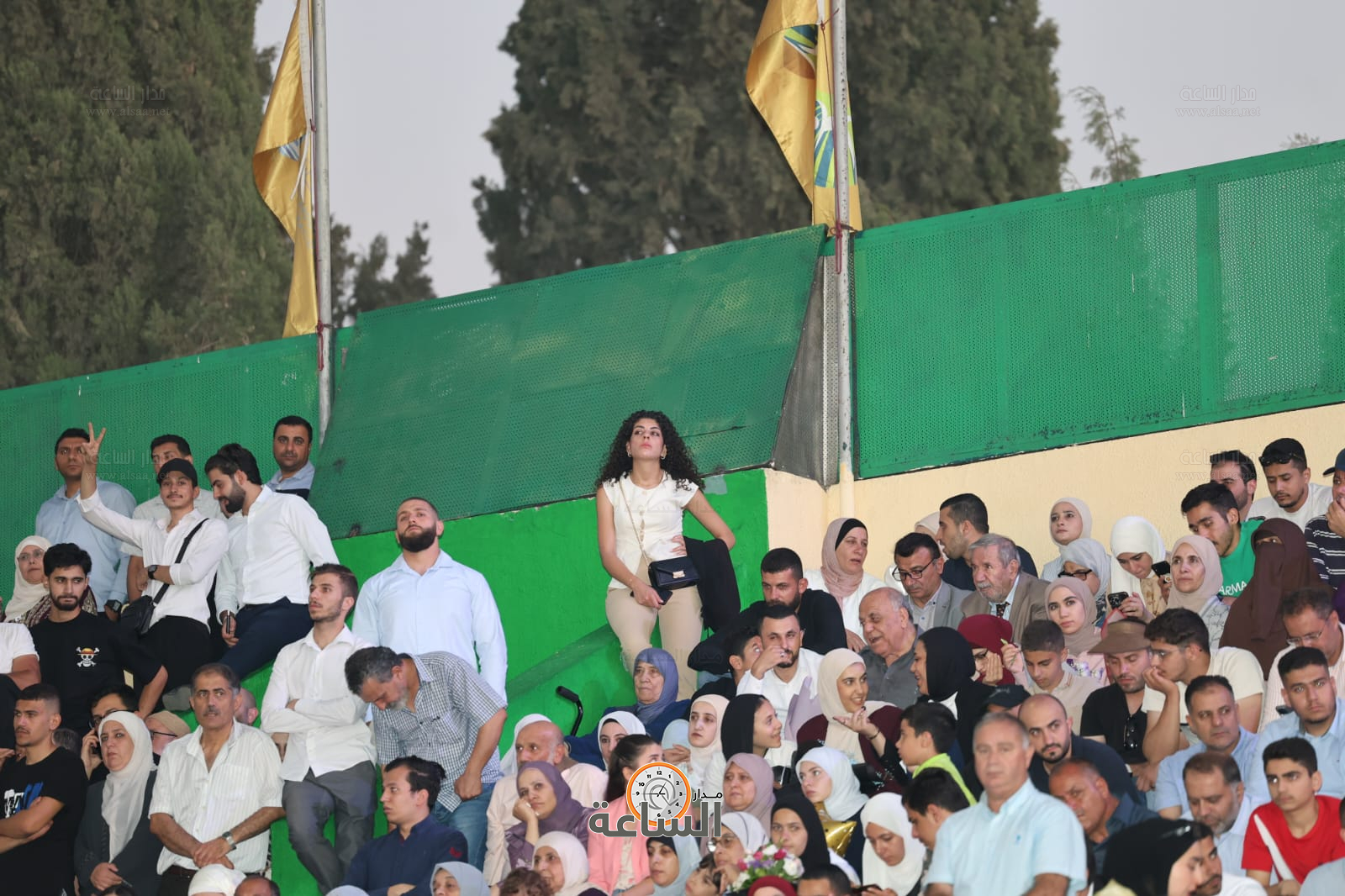 Madar Al-Saa Images 0.792980262086252