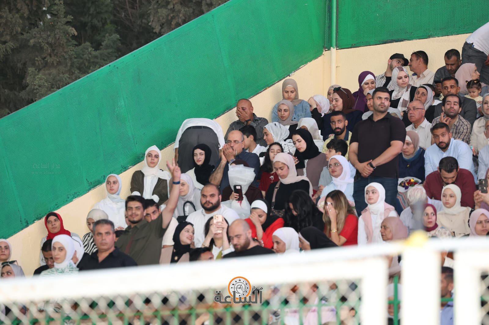 Madar Al-Saa Images 0.21244051735125802