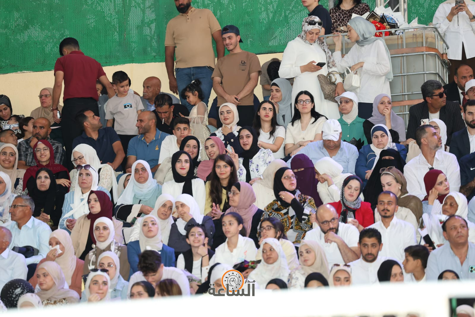 Madar Al-Saa Images 0.671436064698764