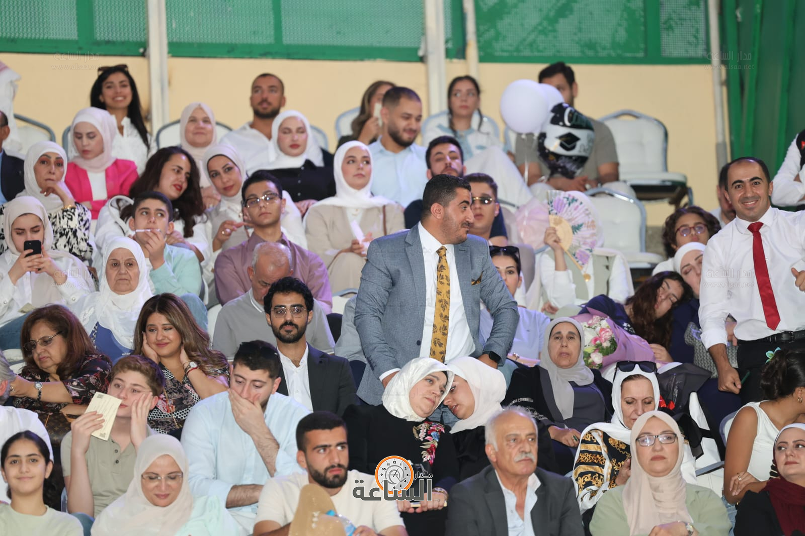 Madar Al-Saa Images 0.7926887583220013