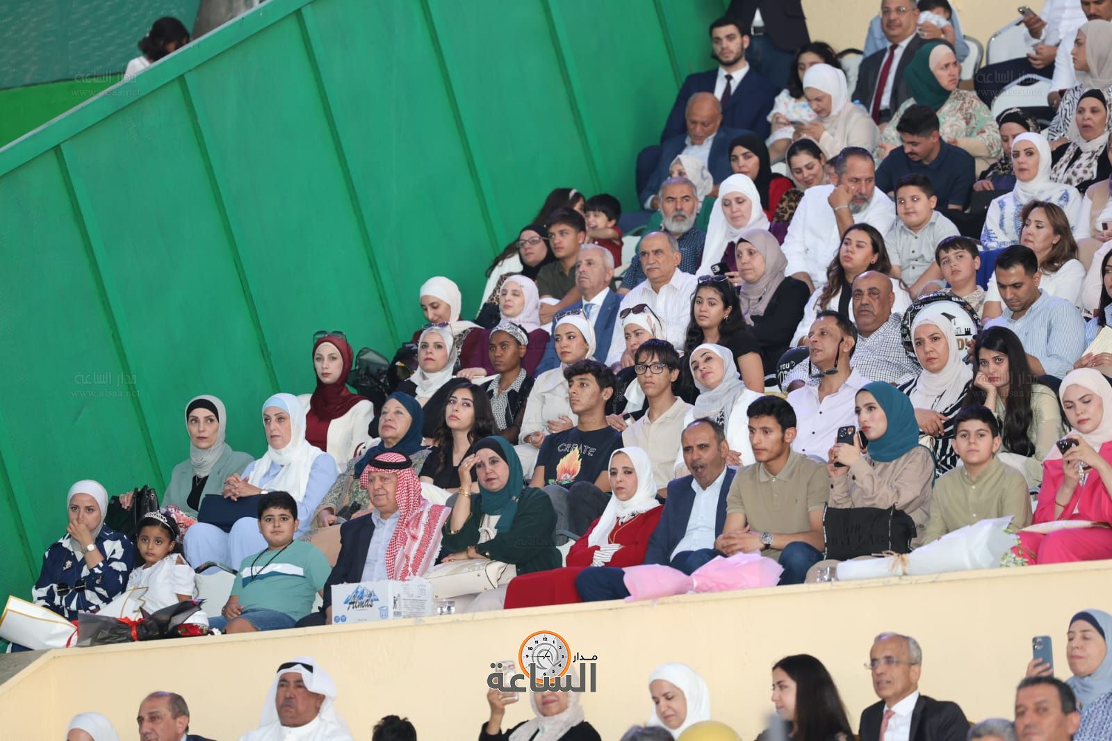 Madar Al-Saa Images 0.32350770771135084