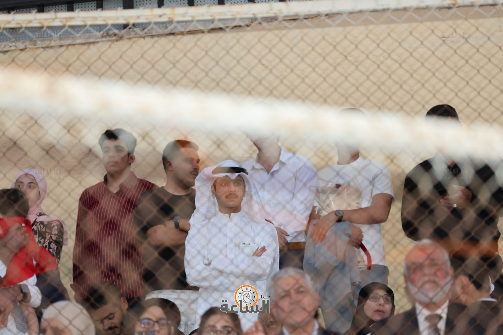 Madar Al-Saa Images 0.38067305905769655