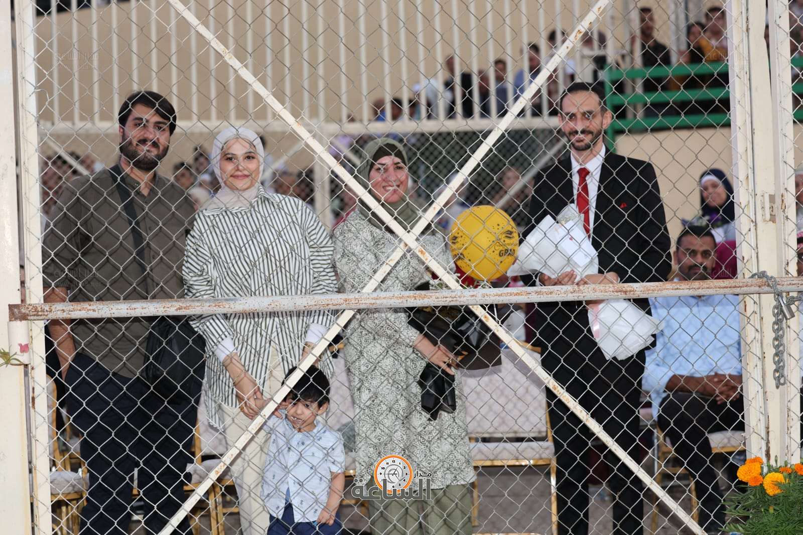 Madar Al-Saa Images 0.4445289835671983