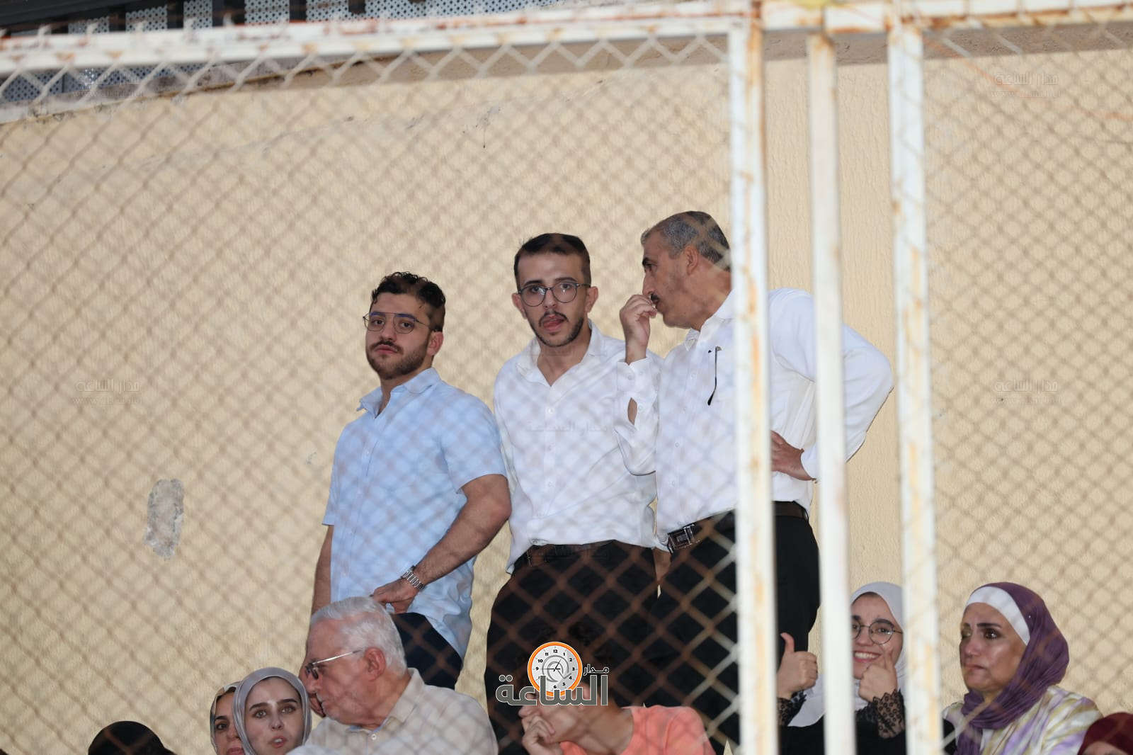 Madar Al-Saa Images 0.4356886191692051