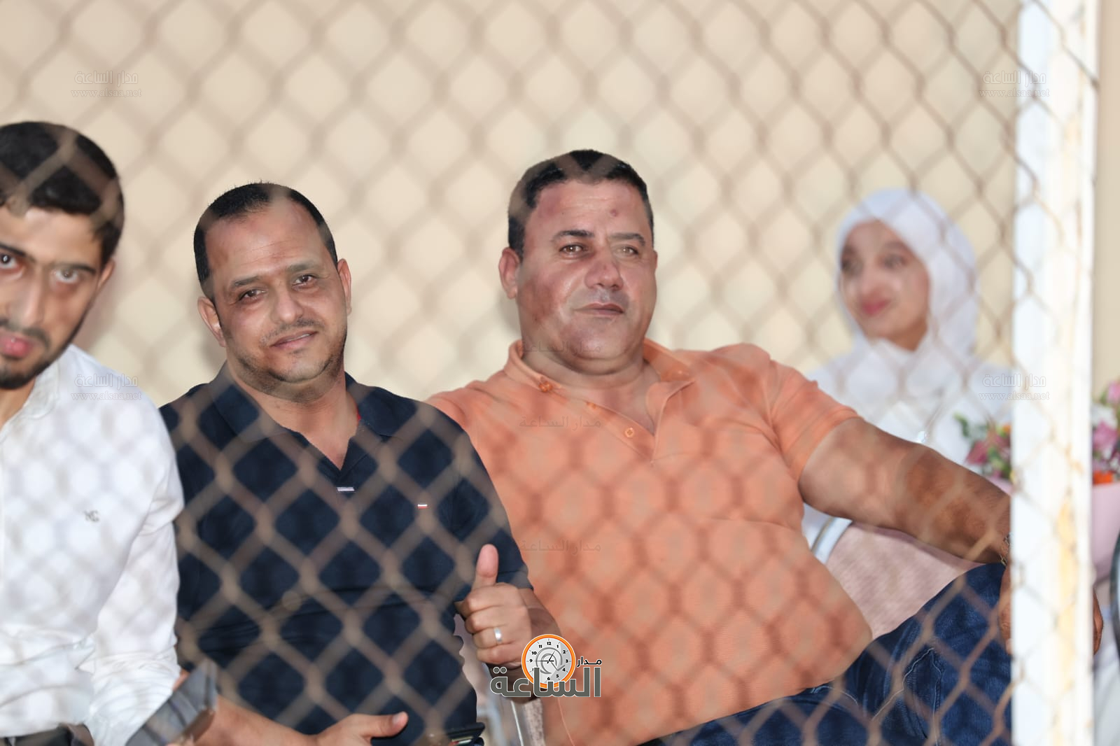 Madar Al-Saa Images 0.8181533567451237