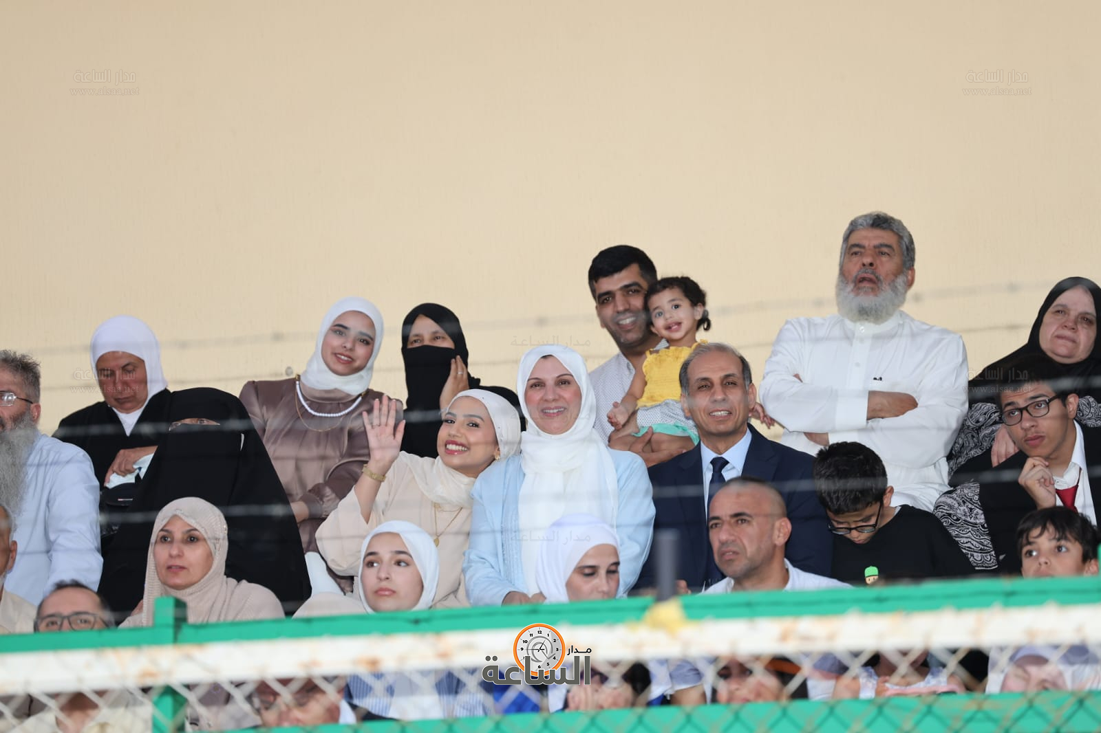 Madar Al-Saa Images 0.8613202115272004