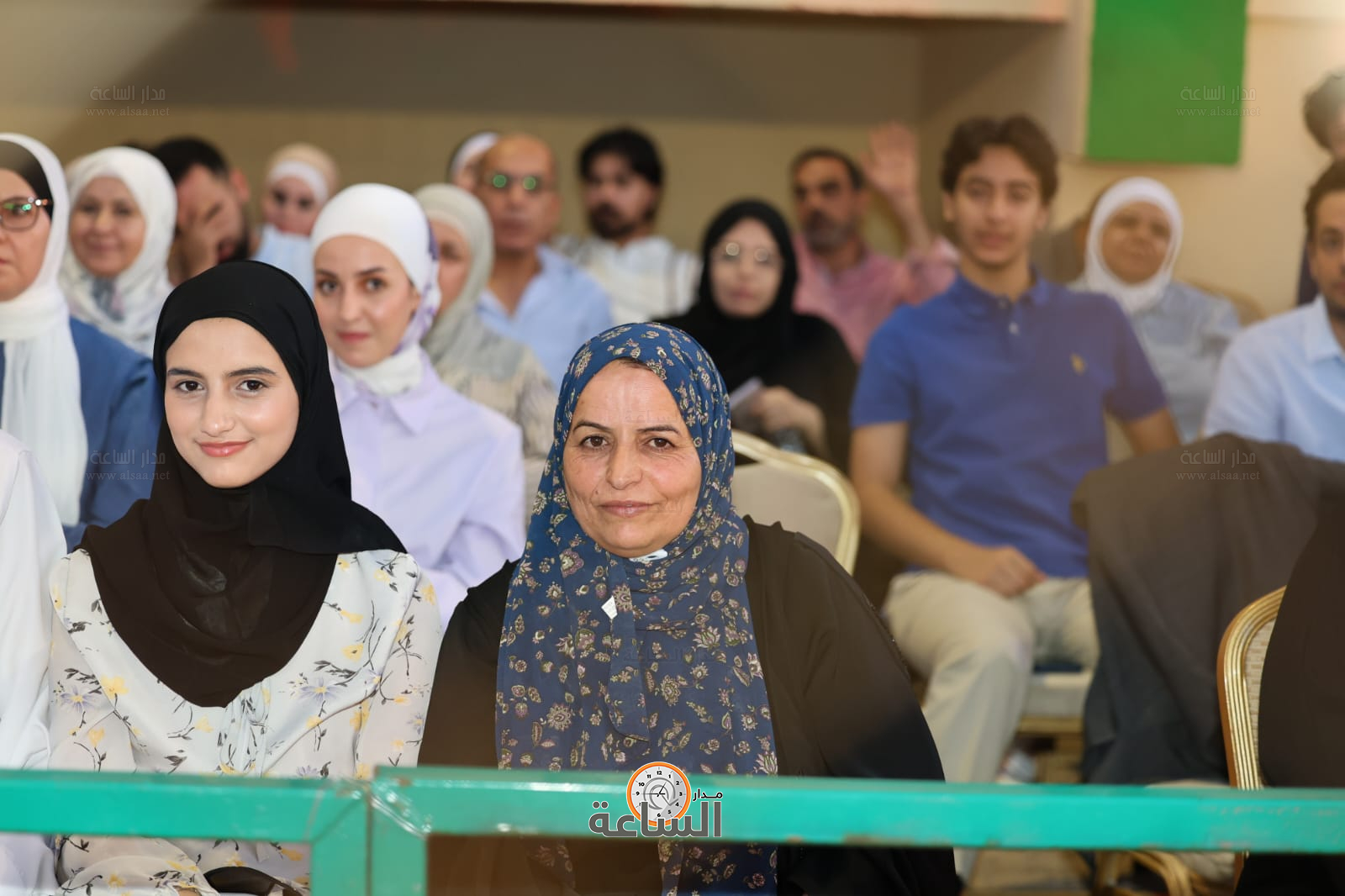 Madar Al-Saa Images 0.552297348216456