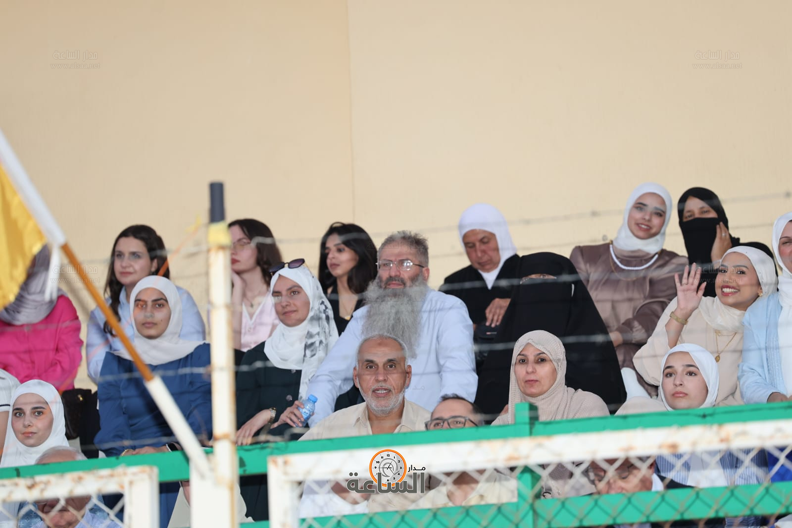 Madar Al-Saa Images 0.10941328629908531