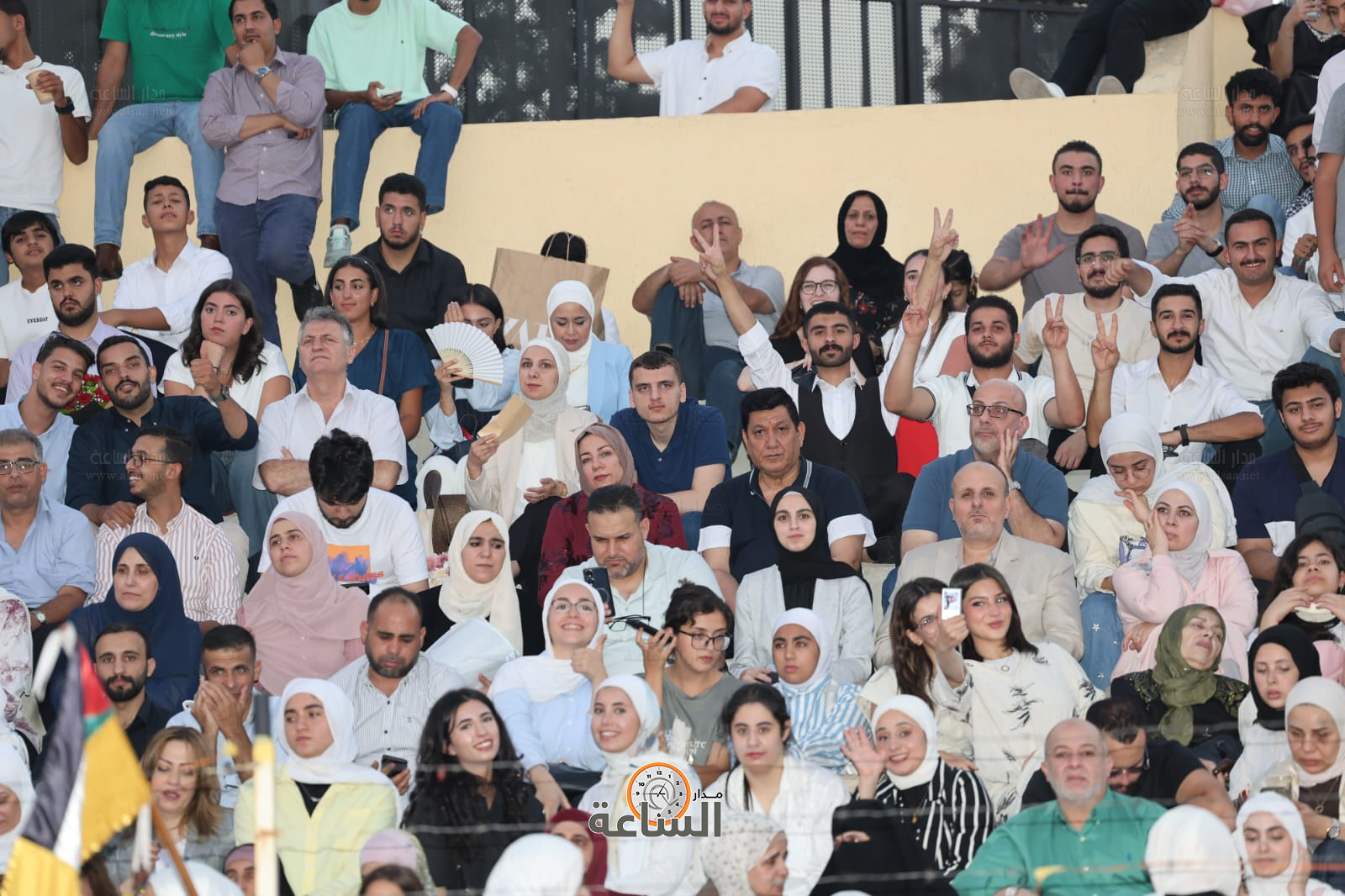 Madar Al-Saa Images 0.4981046650677652