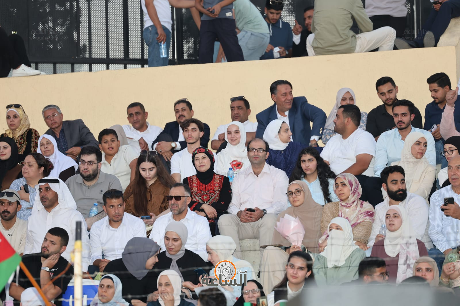 Madar Al-Saa Images 0.3623349961135778