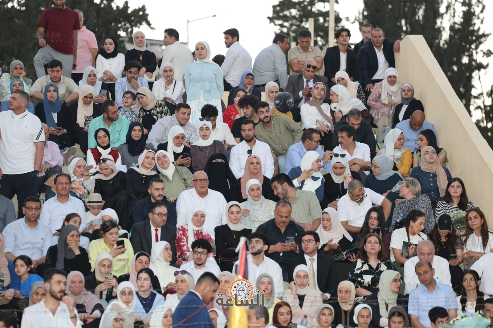 Madar Al-Saa Images 0.8928737133204138