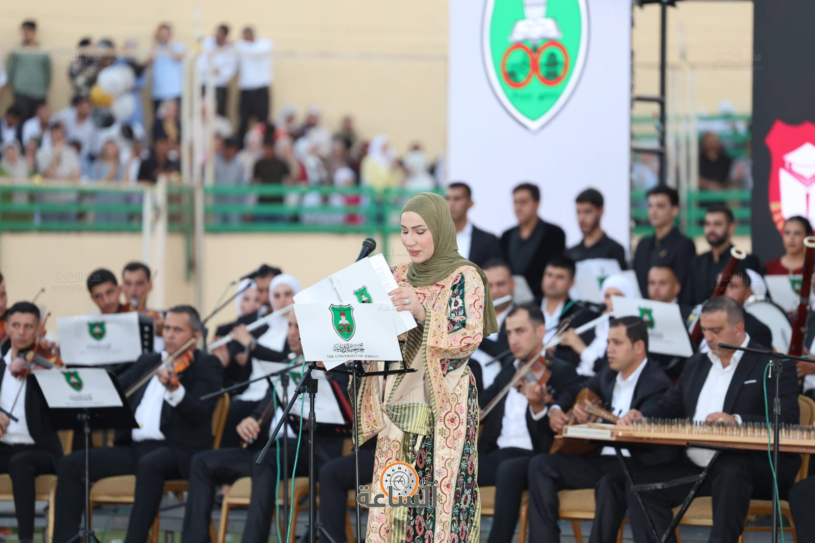 Madar Al-Saa Images 0.61620146591526