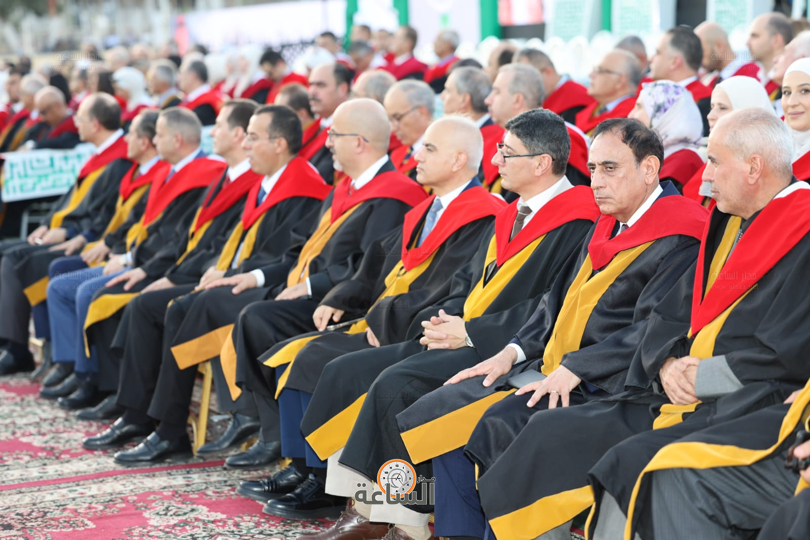 Madar Al-Saa Images 0.10928142488859816