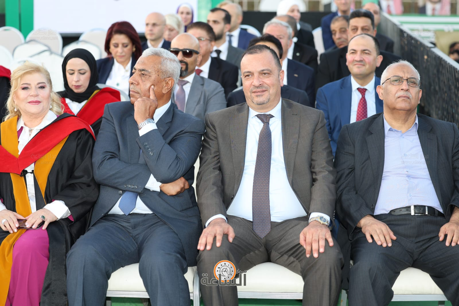 Madar Al-Saa Images 0.11571828244337512