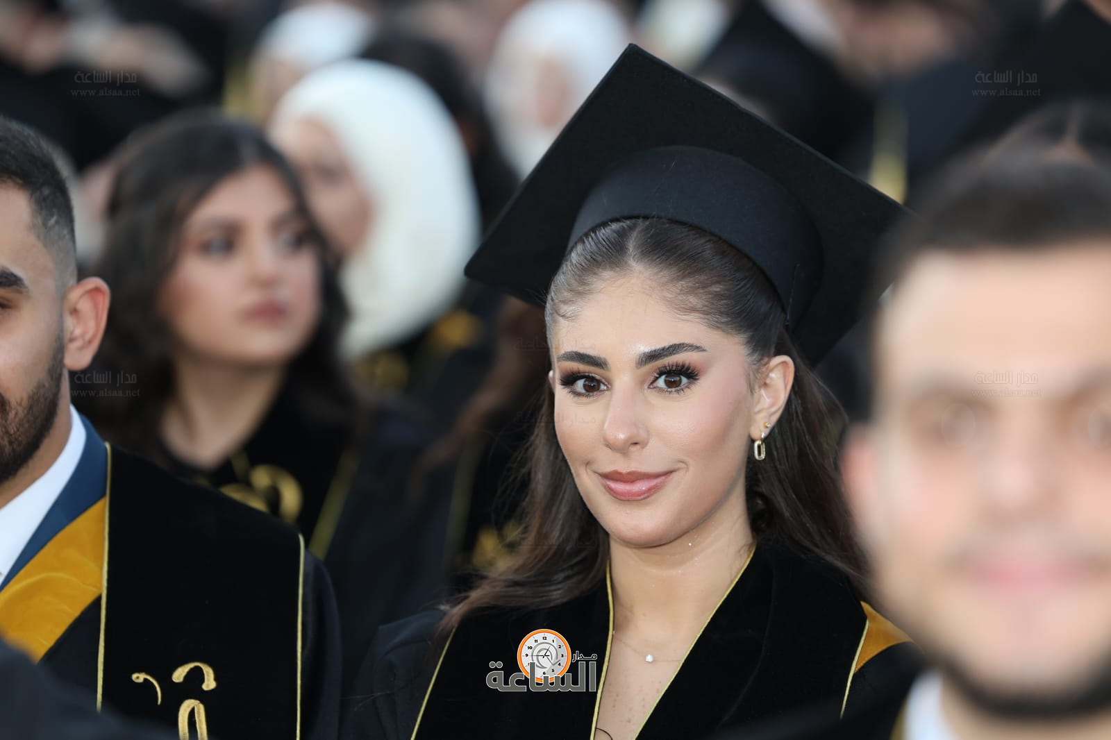 Madar Al-Saa Images 0.6515183466494582