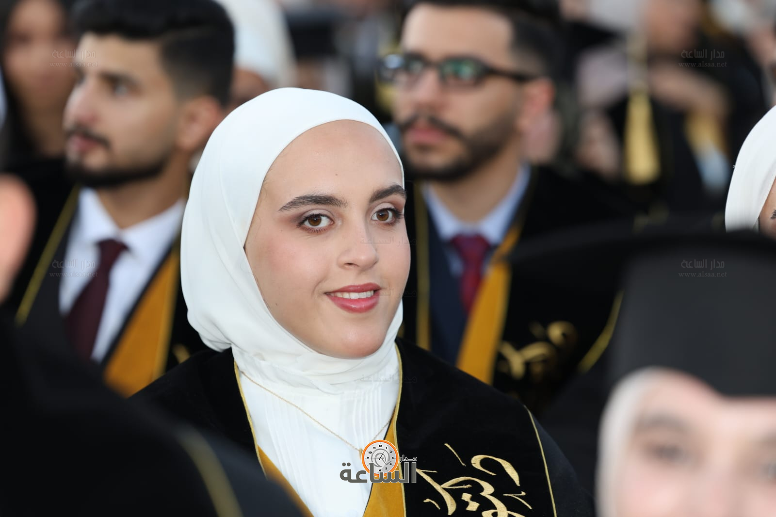 Madar Al-Saa Images 0.3387308480521092