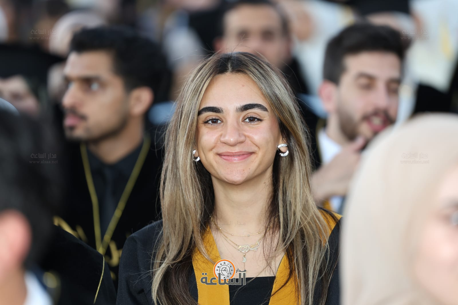 Madar Al-Saa Images 0.8358778417048095