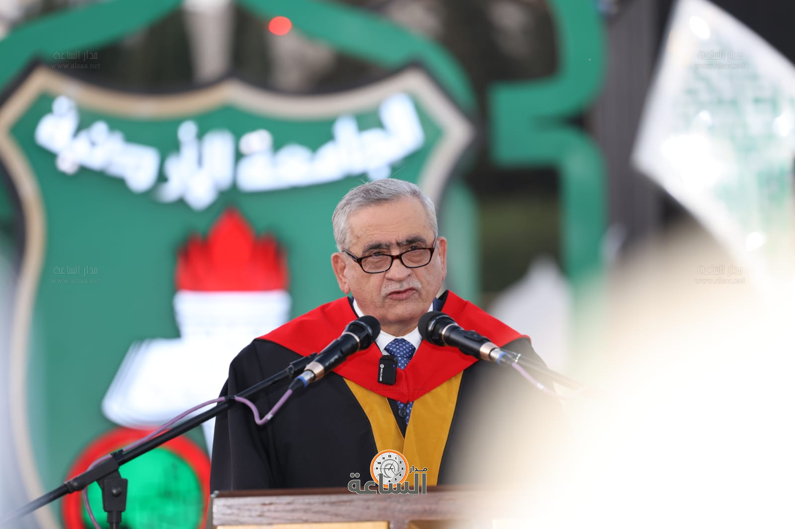 Madar Al-Saa Images 0.1316678612706167