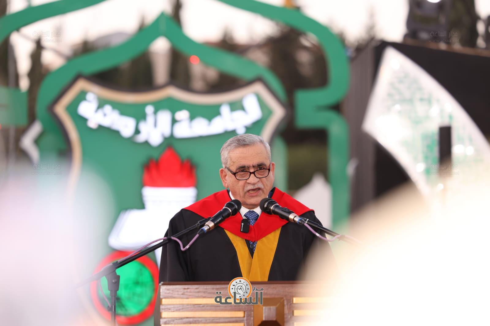 Madar Al-Saa Images 0.3000083693266521