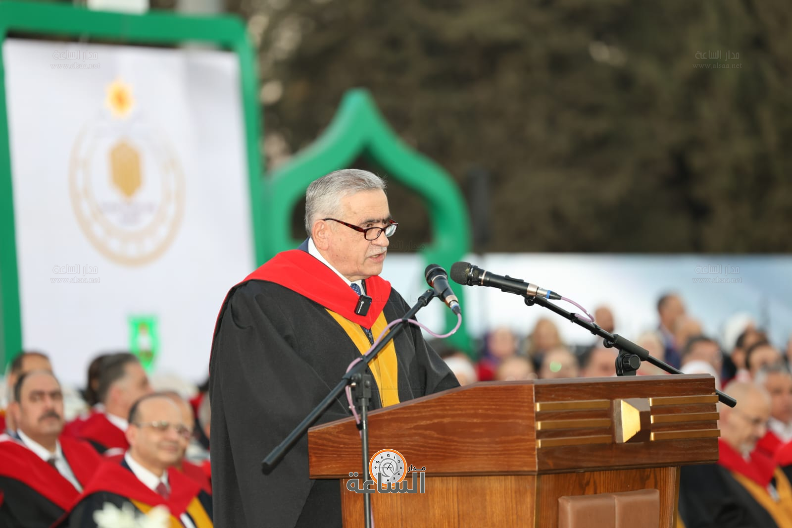 Madar Al-Saa Images 0.33651971242893053