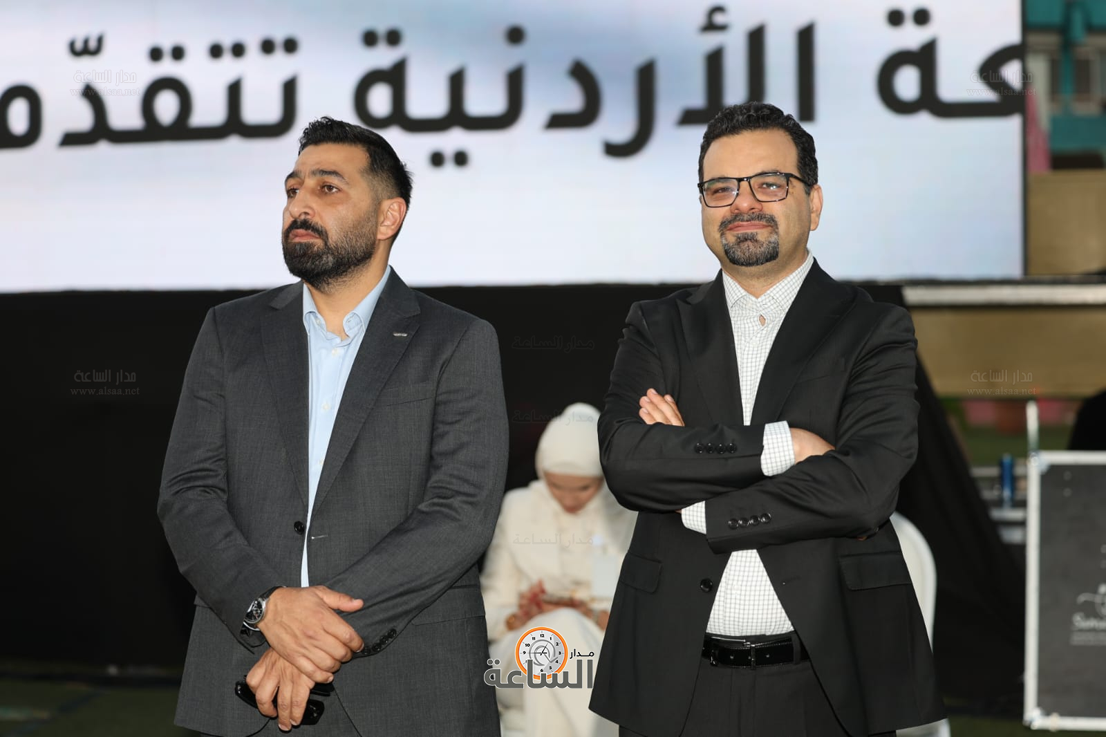 Madar Al-Saa Images 0.20353028458615252