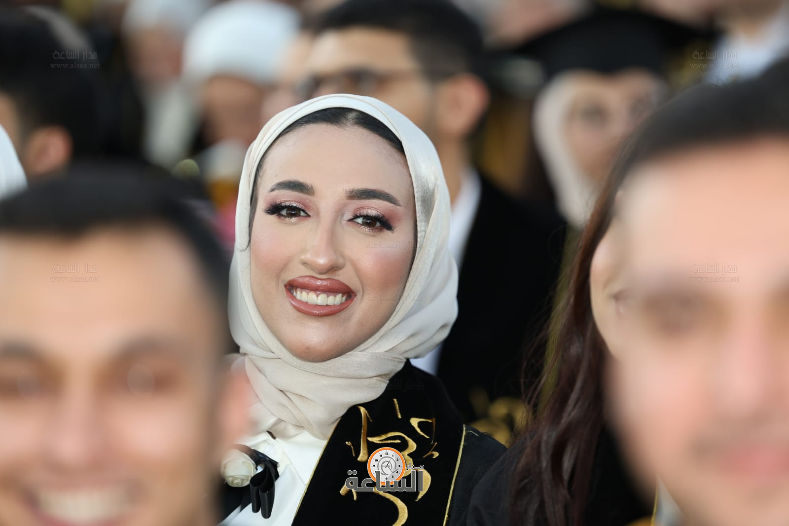 Madar Al-Saa Images 0.06096068452051484