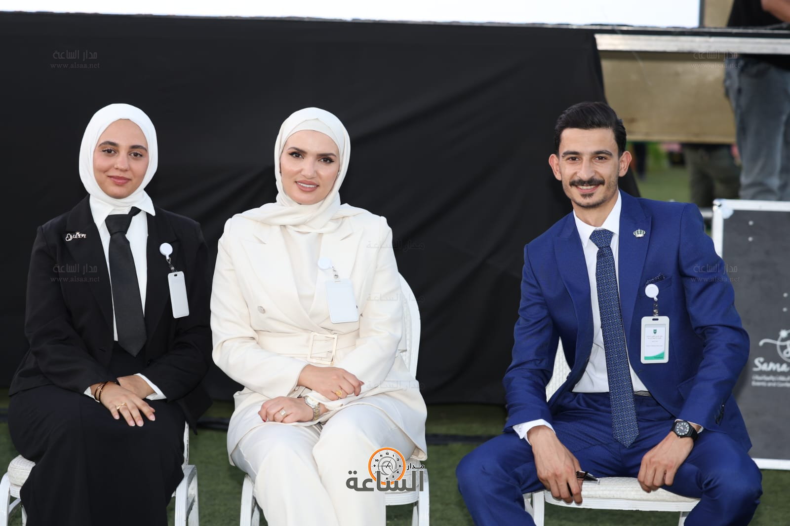 Madar Al-Saa Images 0.9317451181389195